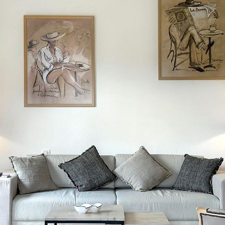 Appartement I Bastide La Graviere I Electio Lourmarin Extérieur photo
