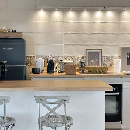 Appartement I Bastide La Graviere I Electio Lourmarin Extérieur photo
