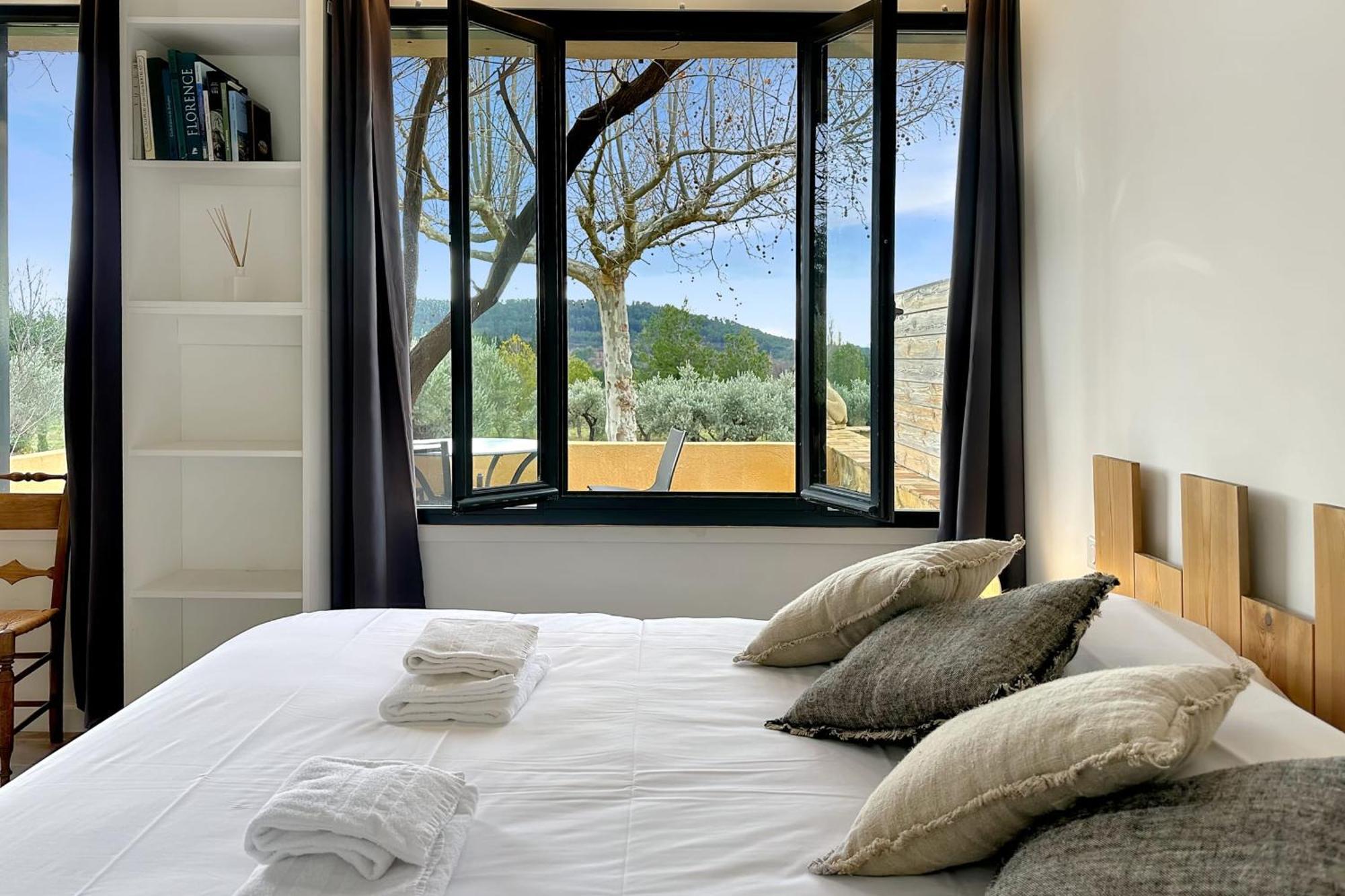 Appartement I Bastide La Graviere I Electio Lourmarin Extérieur photo